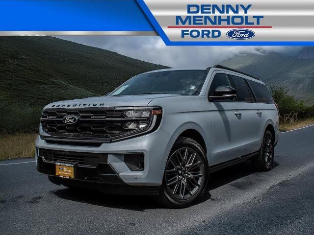 2025 FORD Expedition