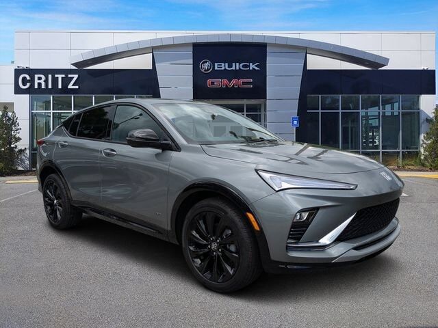 2026 BUICK Envista