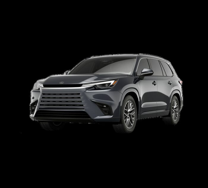 2026 LEXUS TX