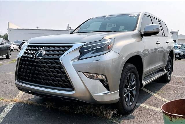 2023 LEXUS GX