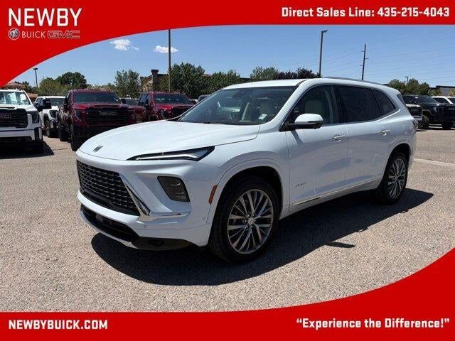 2026 BUICK Enclave