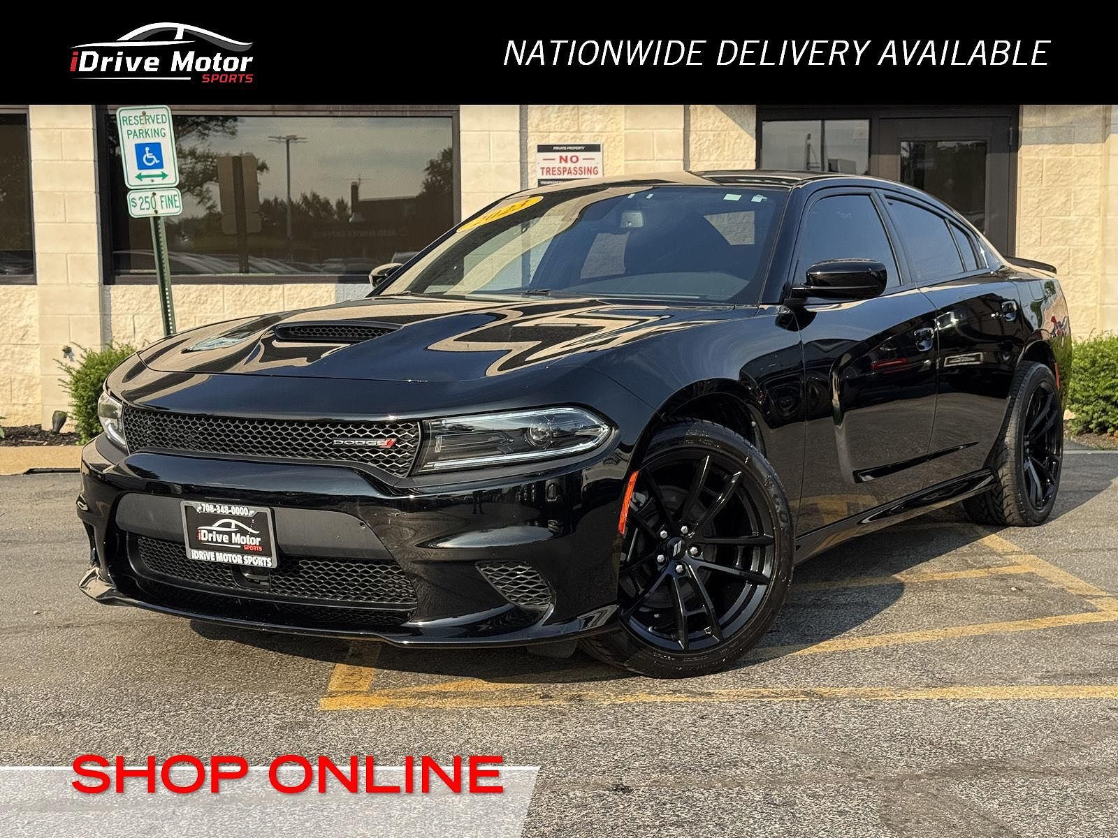 2023 DODGE Charger