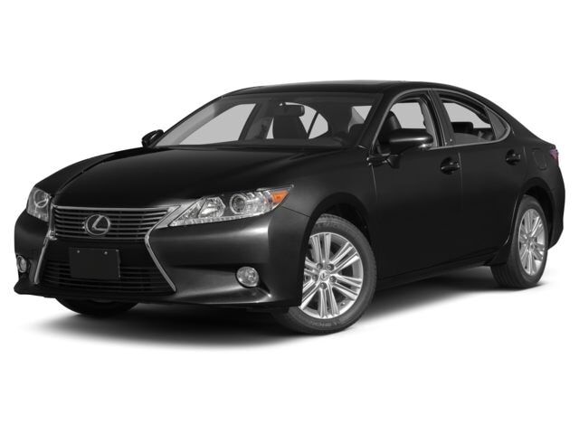 2014 LEXUS ES