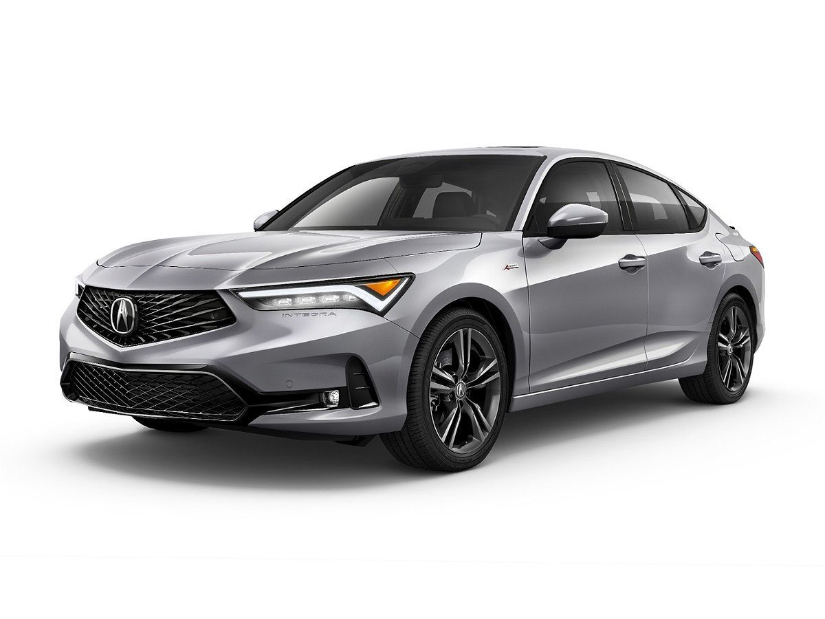 2023 ACURA Integra