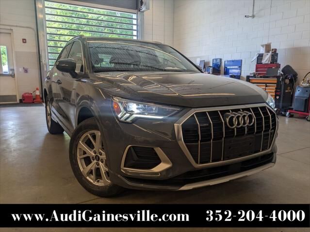2023 AUDI Q3