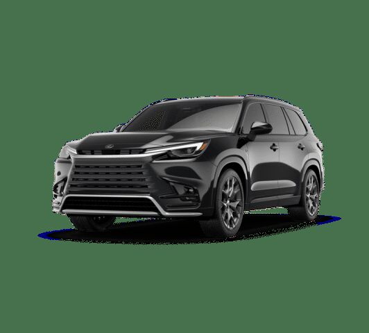 2026 LEXUS TX