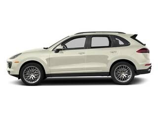 2018 PORSCHE Cayenne