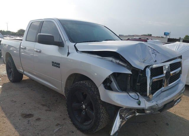 2013 RAM 1500