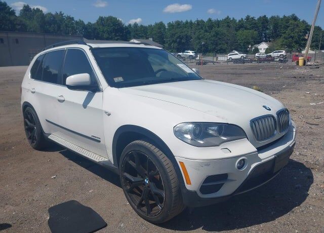 2013 BMW X5