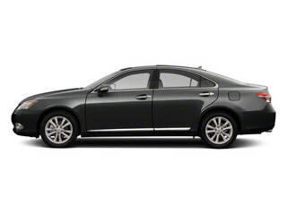 2010 LEXUS ES