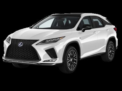 2022 LEXUS RX