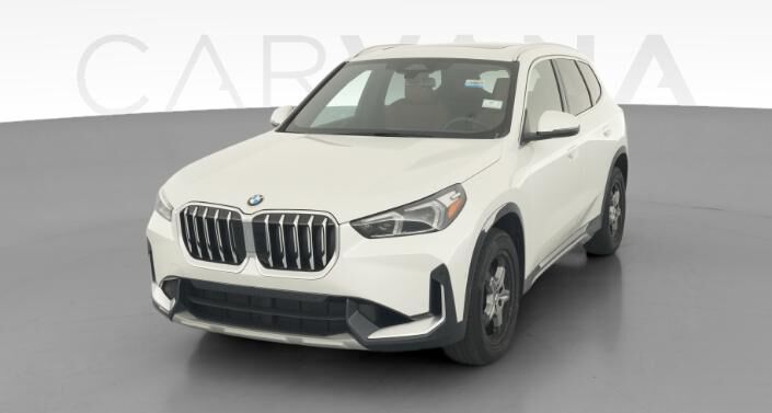2026 BMW X1