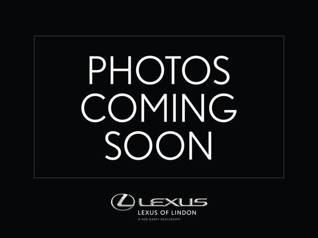2026 LEXUS NX