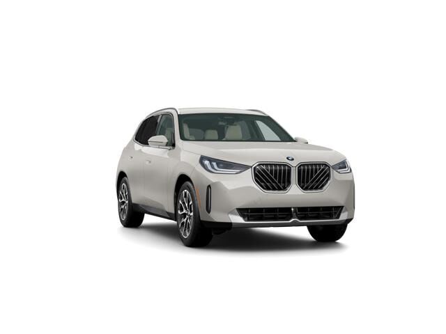 2026 BMW X3