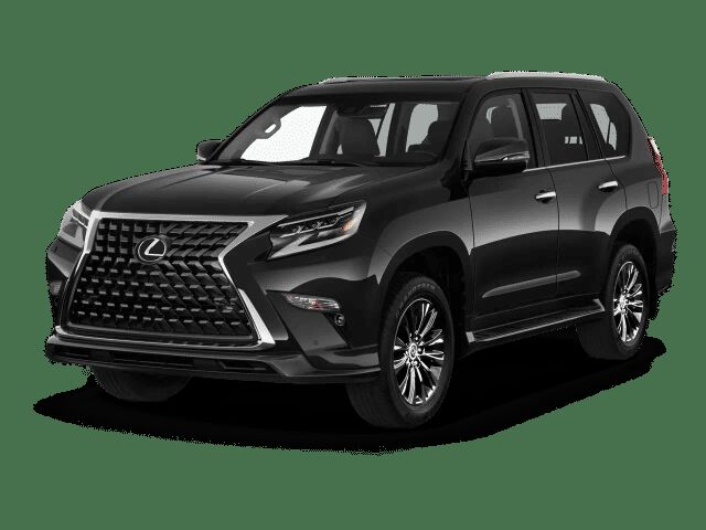 2023 LEXUS GX