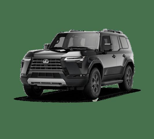 2026 LEXUS GX