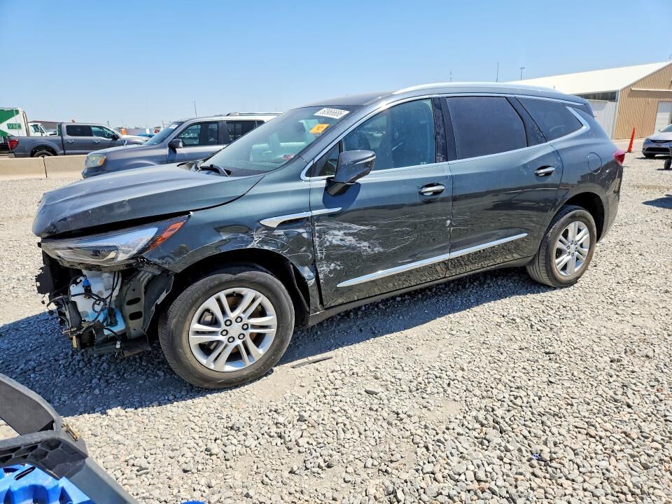 2018 BUICK Enclave