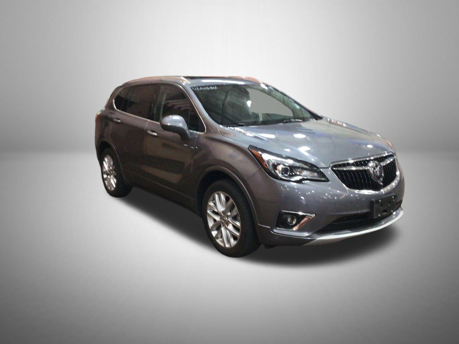 2020 BUICK Envision