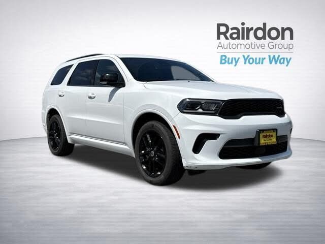 2024 DODGE Durango