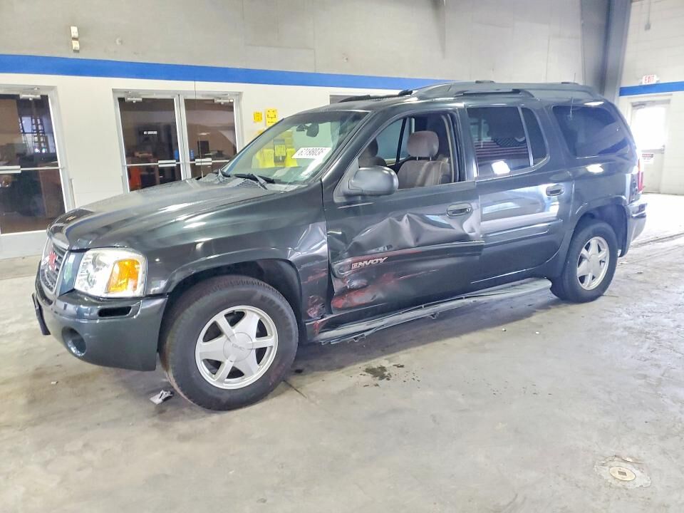 2003 GMC Envoy