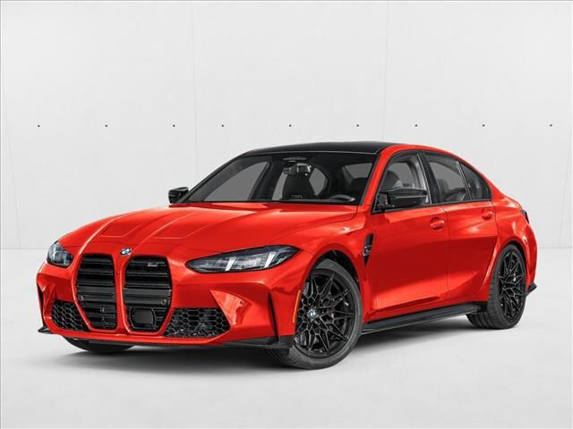 2027 BMW M3
