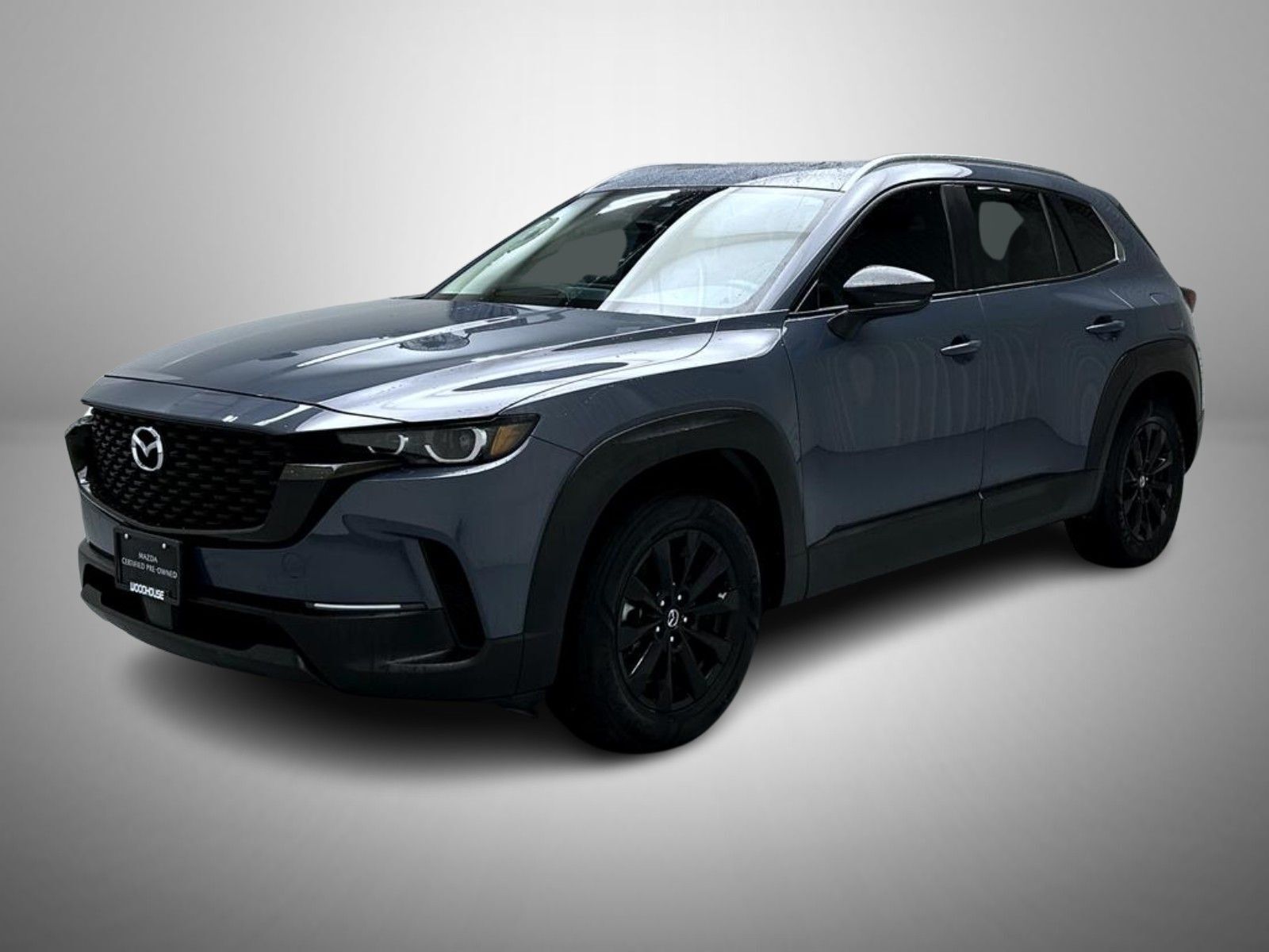 2024 MAZDA CX-50