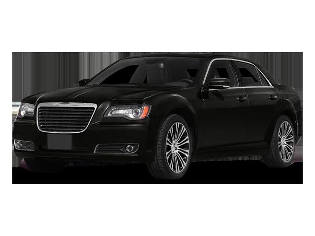 2014 CHRYSLER 300