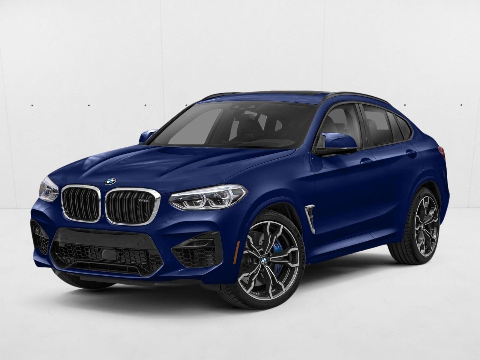 2022 BMW X4