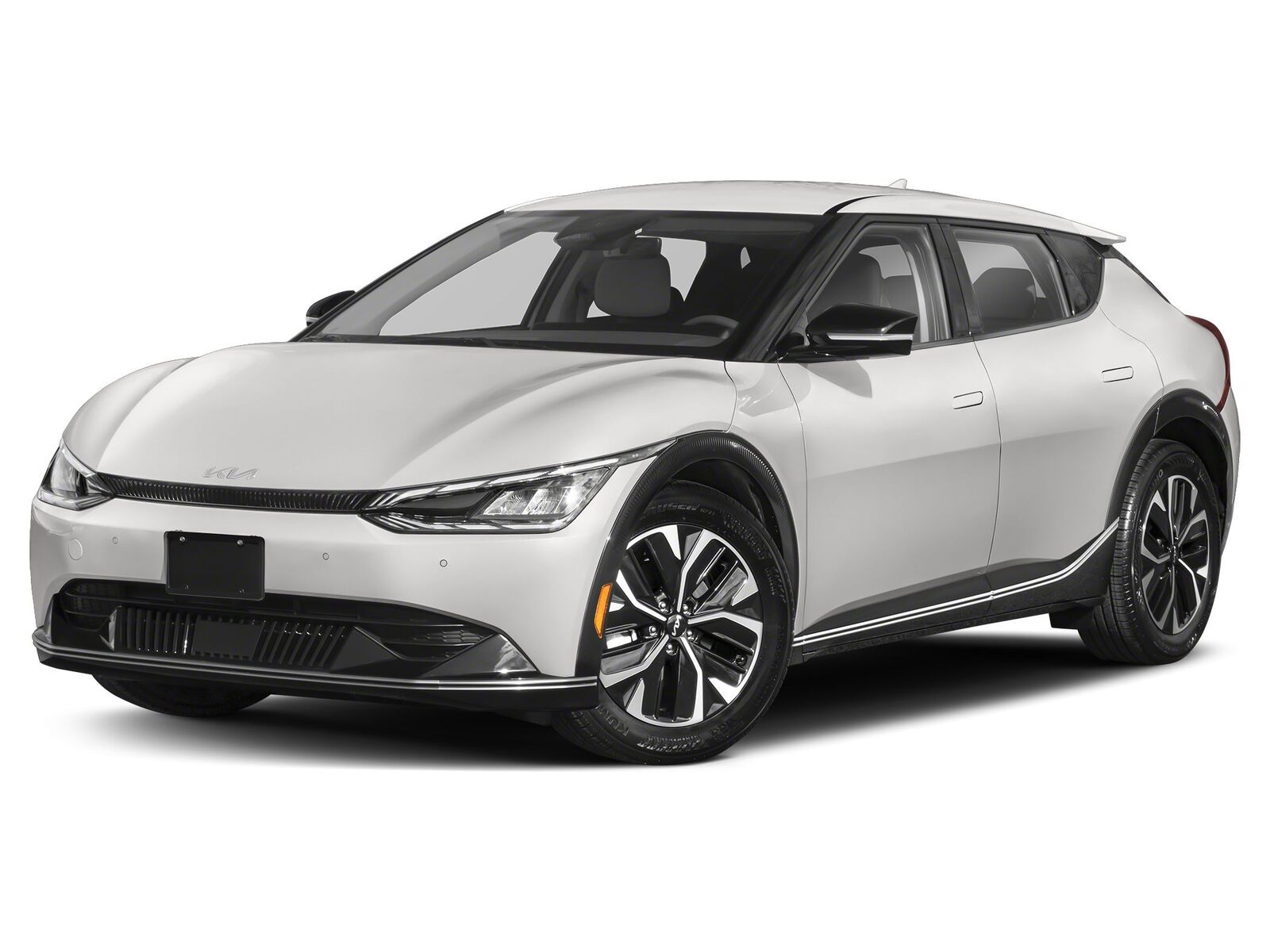 2023 KIA EV6