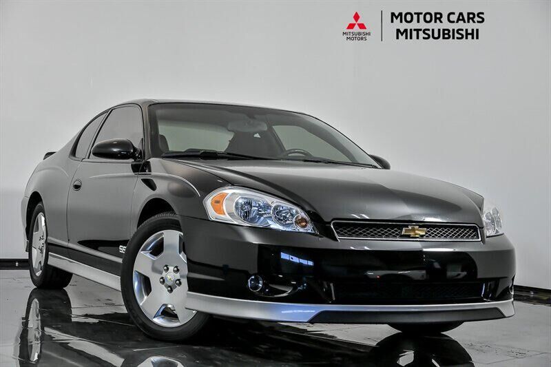 2006 CHEVROLET Monte Carlo