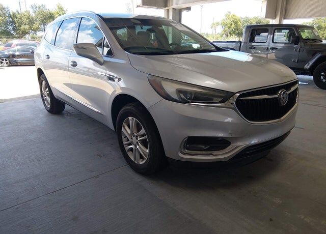 2018 BUICK Enclave