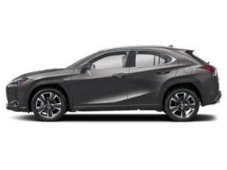 2026 LEXUS UX