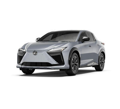 2026 LEXUS RZ