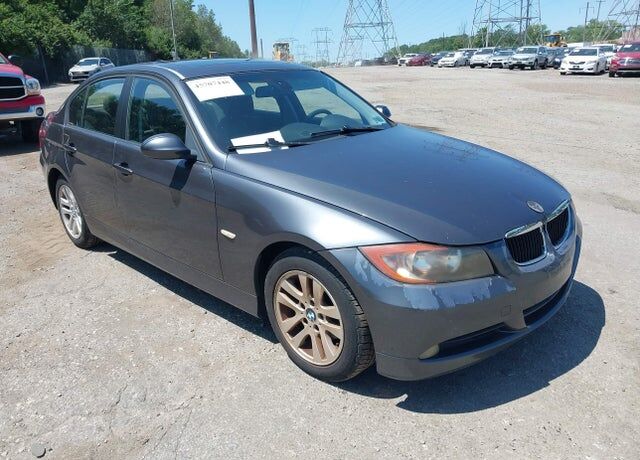 2006 BMW 3 Series