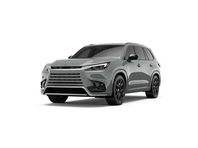 2026 LEXUS TX