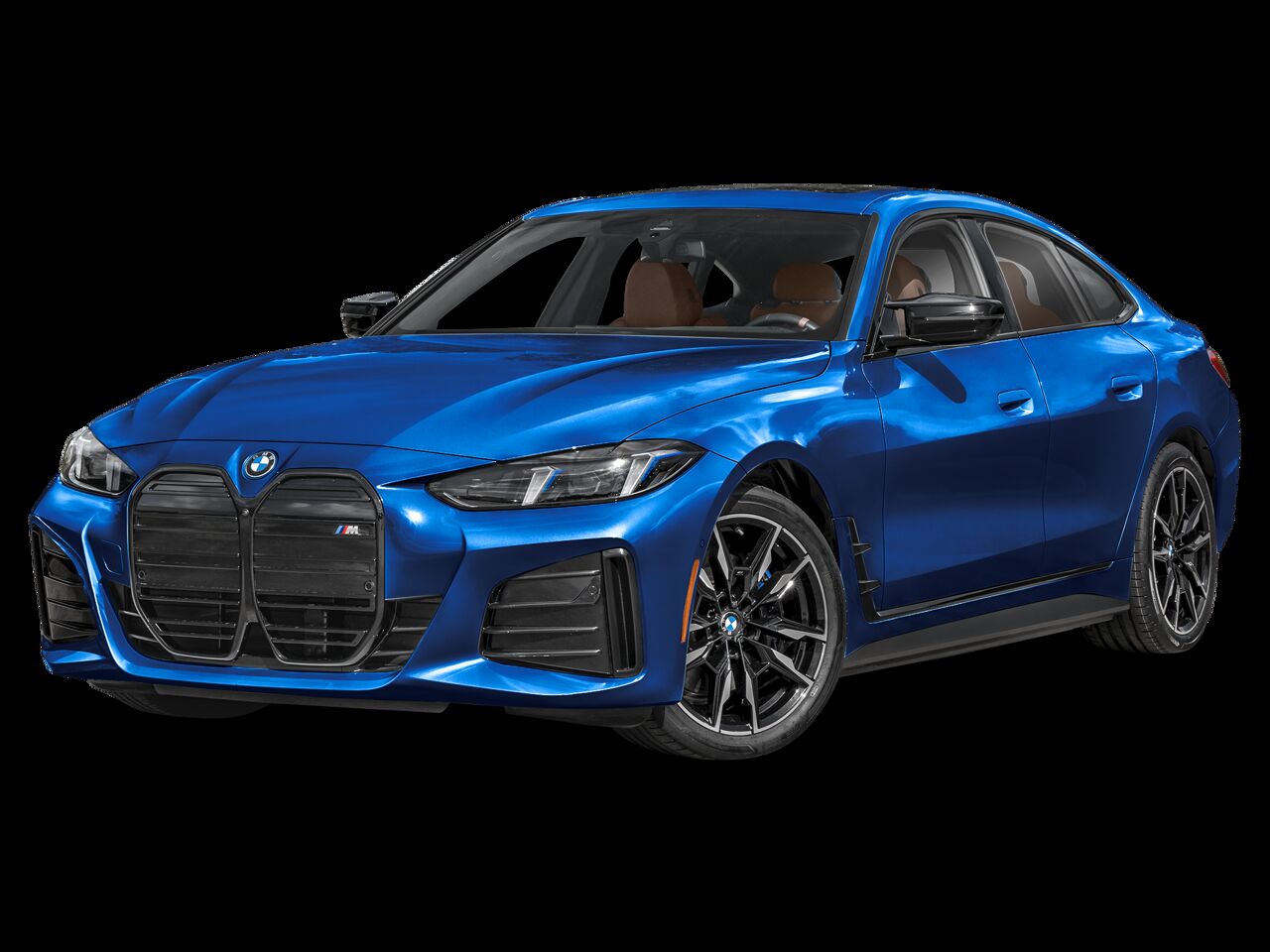 2026 BMW i4