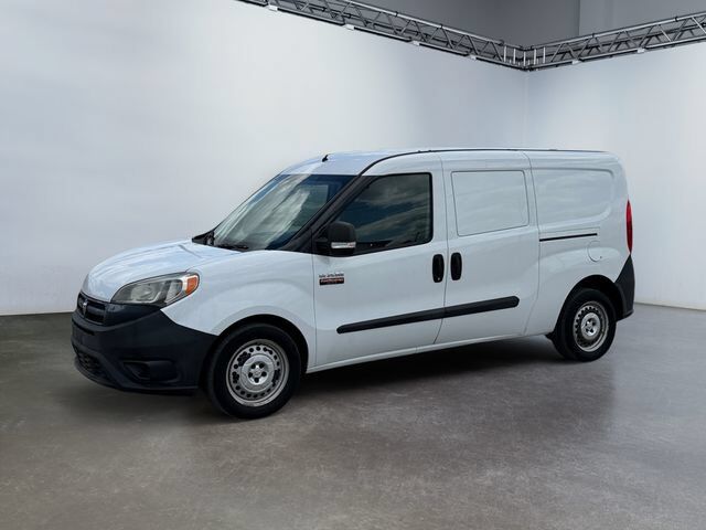 2016 RAM Promaster City