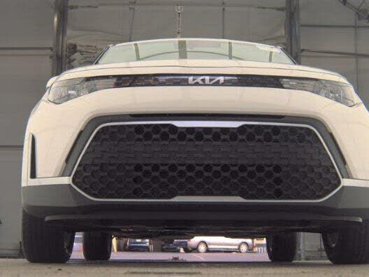 2025 KIA Soul