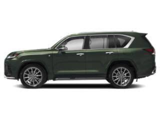 2023 LEXUS LX