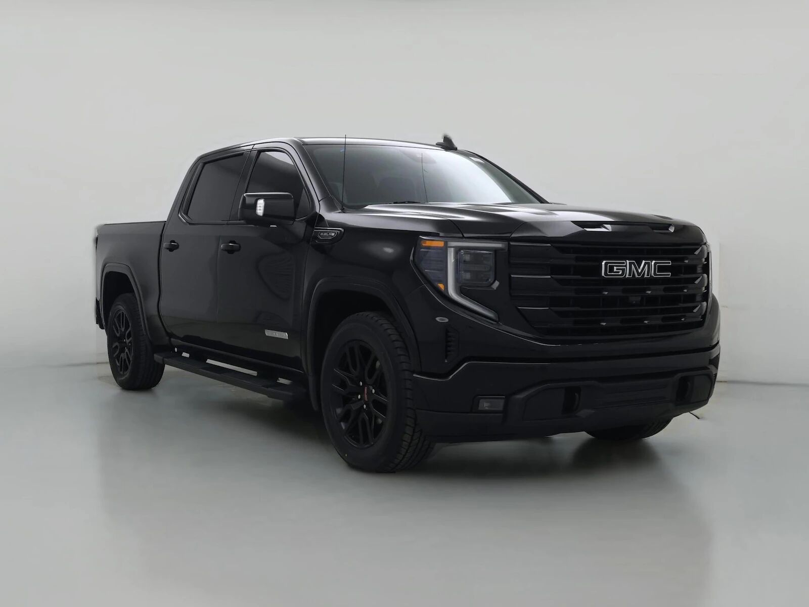 2023 GMC Sierra