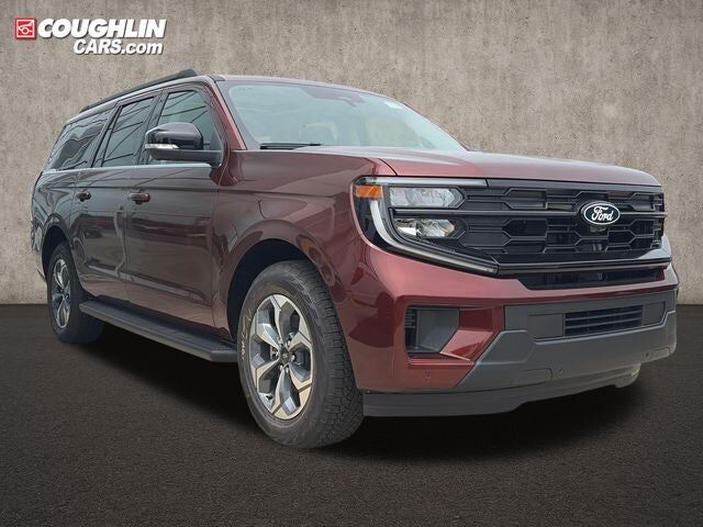 2027 FORD Expedition