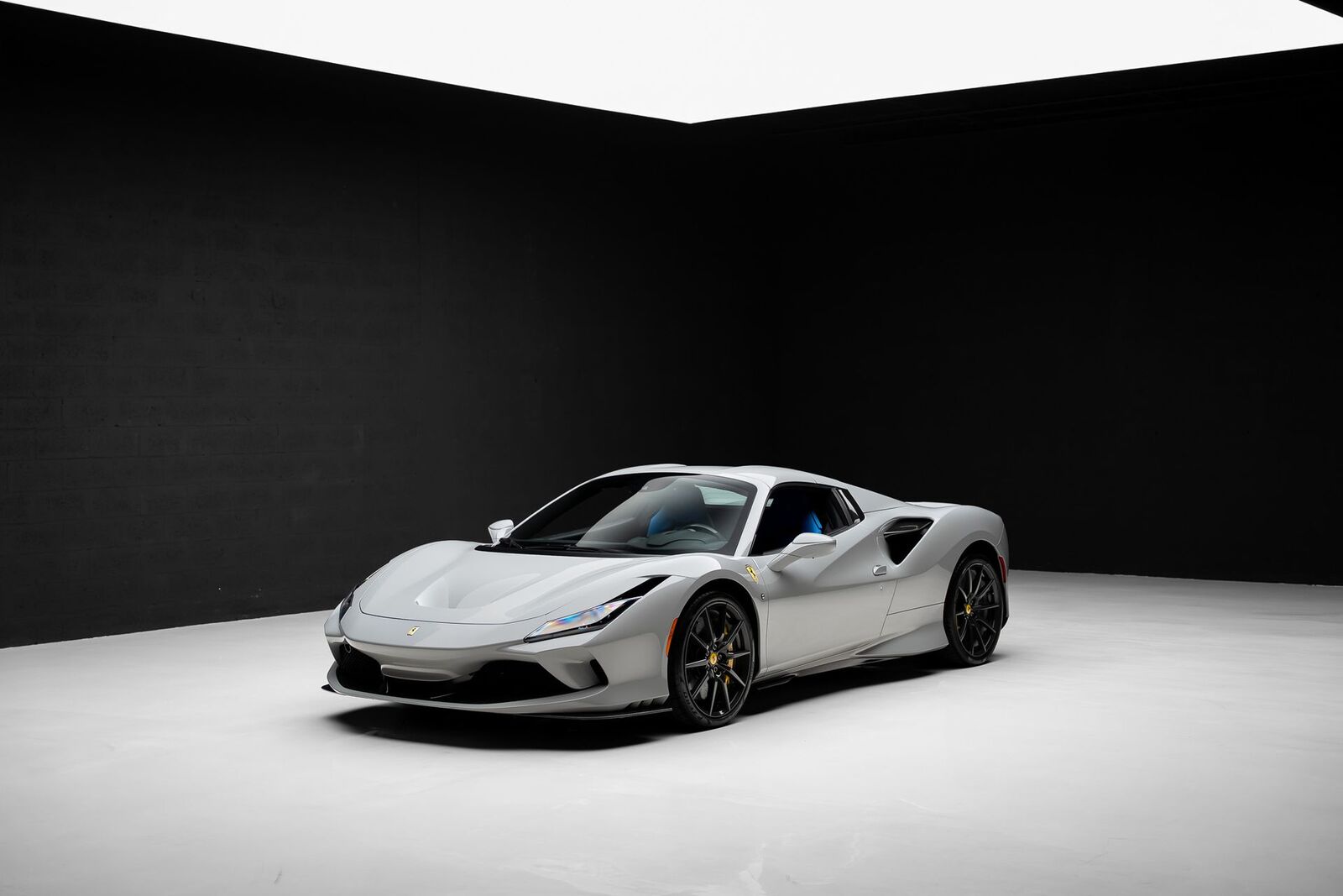 2023 FERRARI F8 Spider