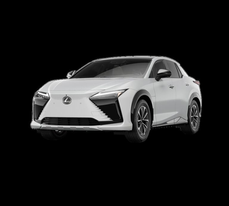 2026 LEXUS RZ
