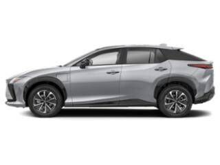 2026 LEXUS RZ