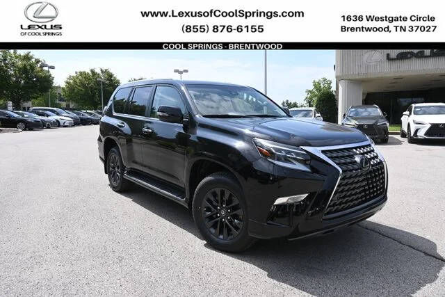2023 LEXUS GX