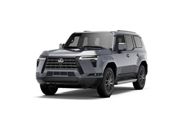 2026 LEXUS GX