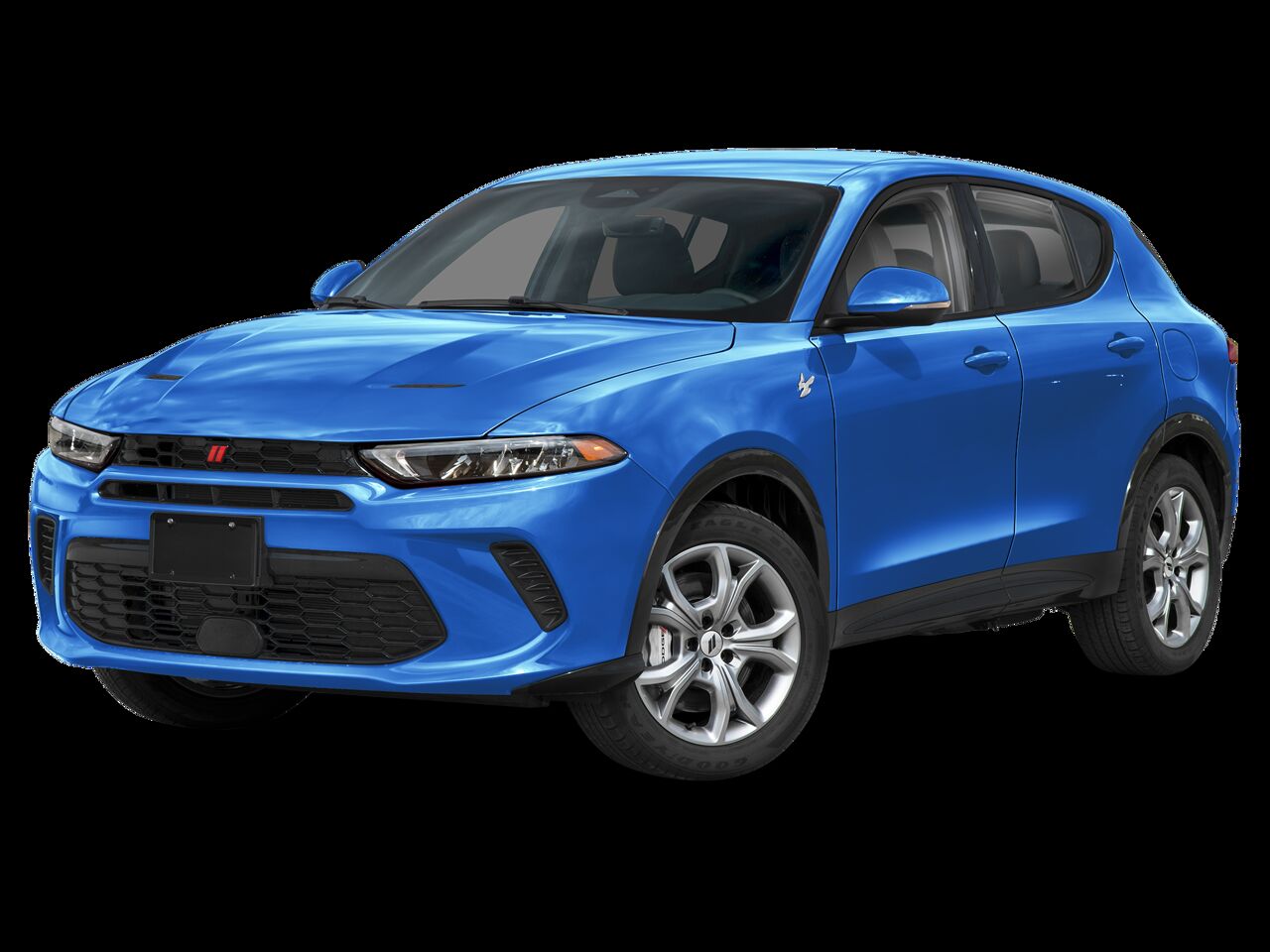 2024 DODGE HORNET