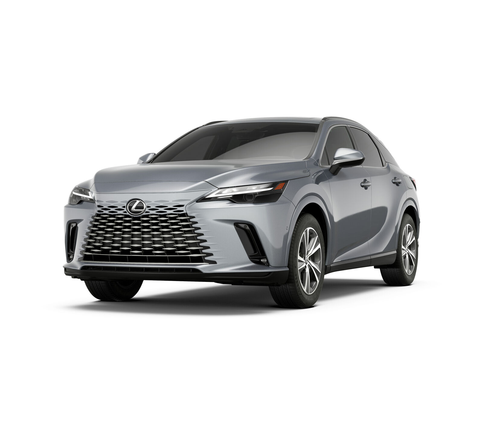2026 LEXUS RX