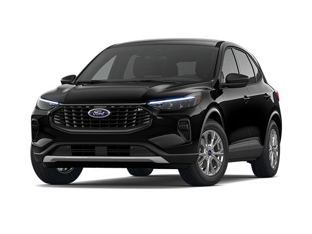 2026 FORD Escape