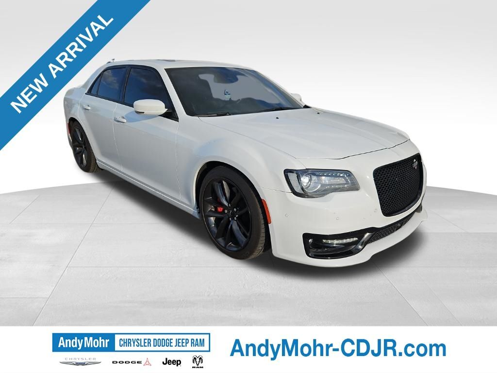 2023 CHRYSLER 300